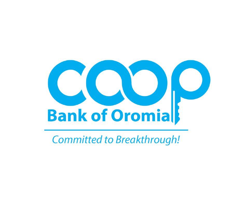 Cooperative Bank of Oromia