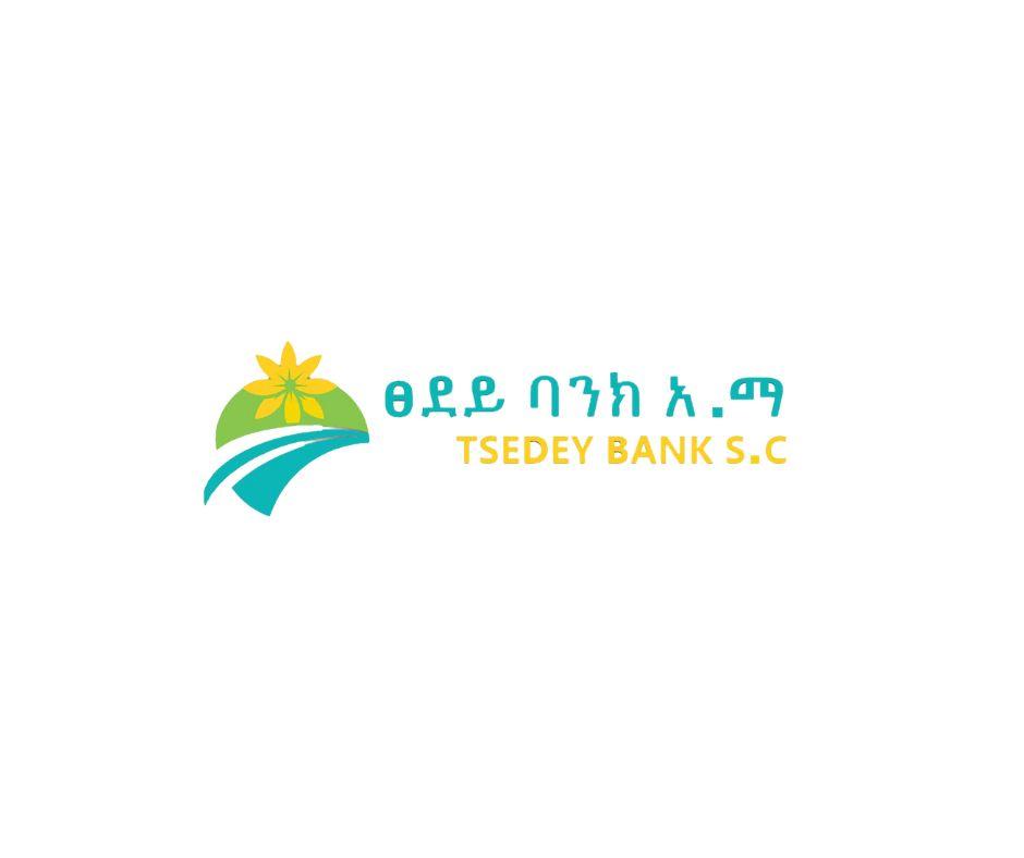 Tsedey Bank