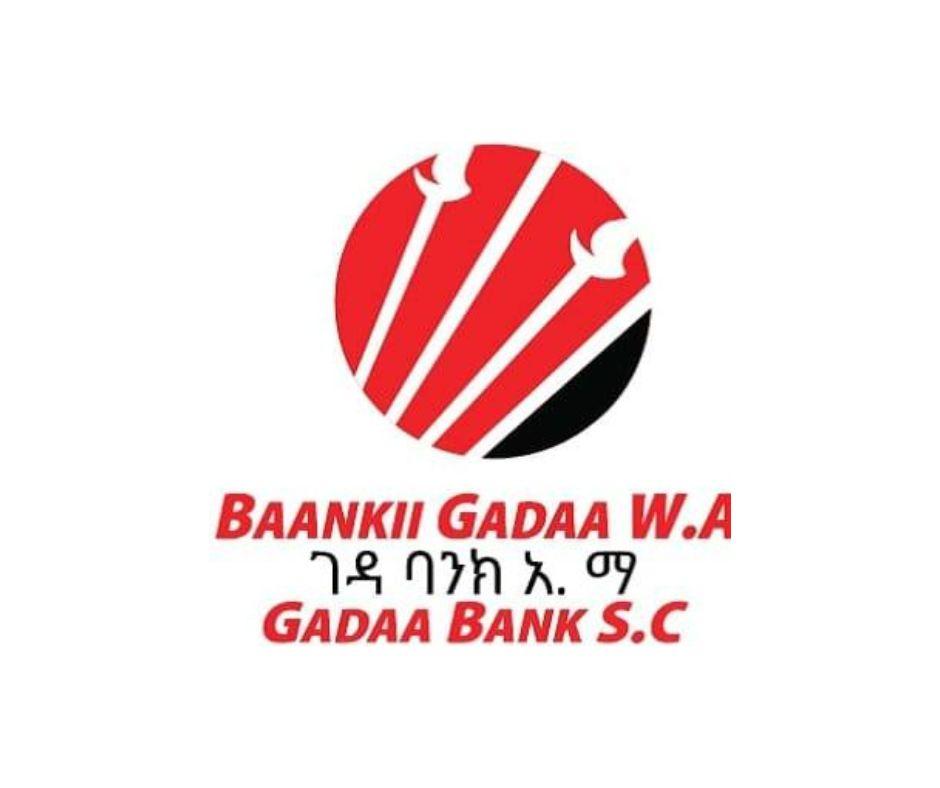 Gadaa Bank