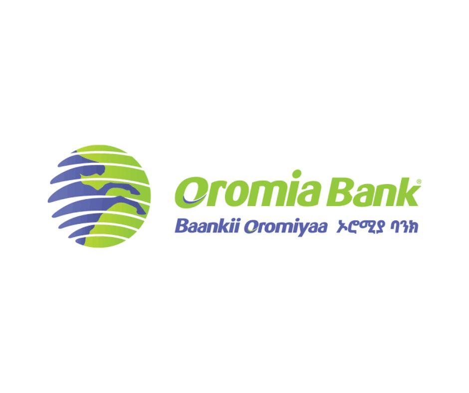 Oromia Bank